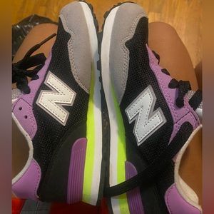 New balance 574